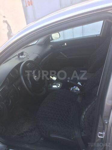 Volkswagen Passat 2002, 220,000 km - 1.8 l - Bakı