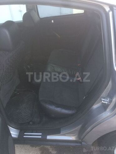 Volkswagen Passat 2002, 220,000 km - 1.8 l - Bakı