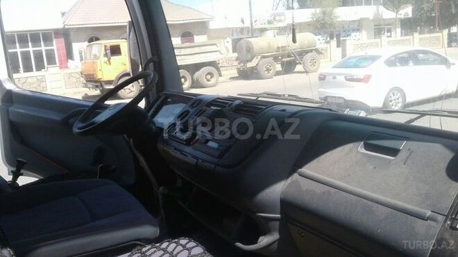 Mercedes Atego 818 2002, 375,000 km - 4.3 л - Cəlilabad