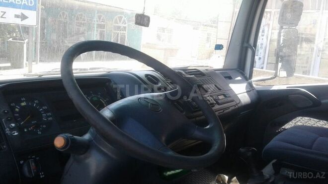 Mercedes Atego 818 2002, 375,000 km - 4.3 л - Cəlilabad