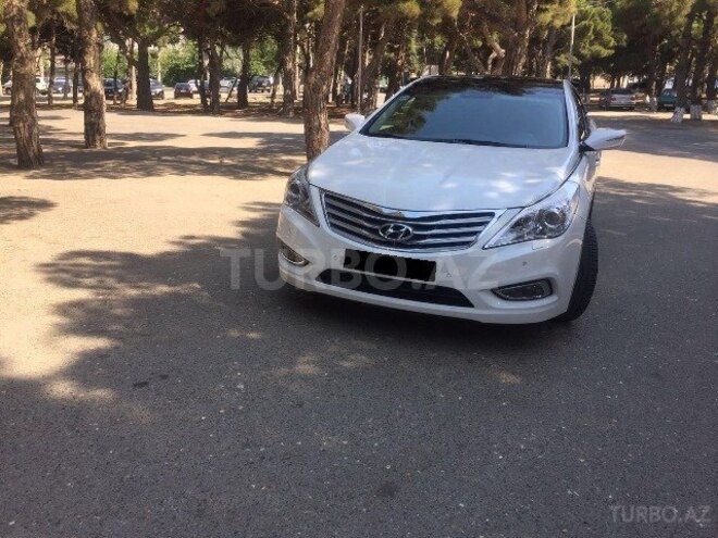 Hyundai Azera 2013, 43,500 km - 2.4 л - Bakı