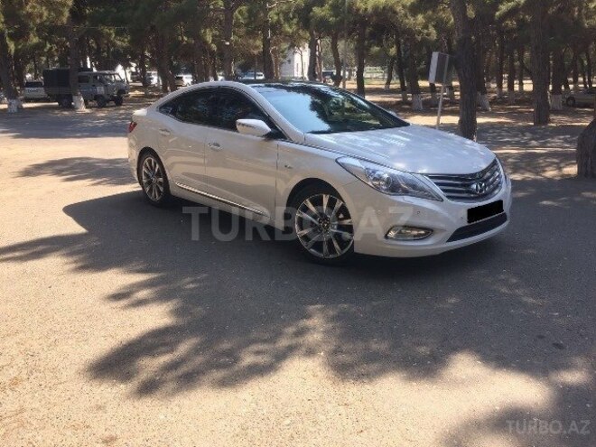 Hyundai Azera 2013, 43,500 km - 2.4 л - Bakı