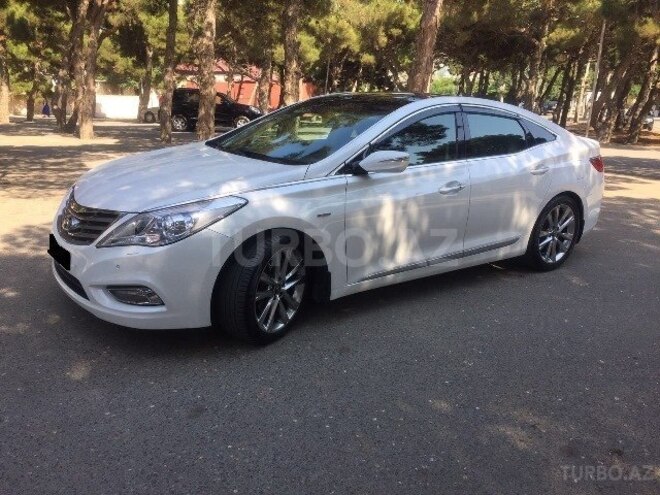 Hyundai Azera 2013, 43,500 km - 2.4 л - Bakı