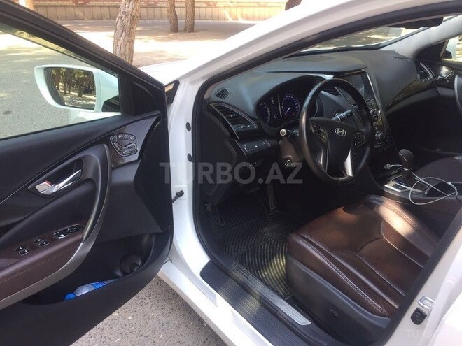 Hyundai Azera 2013, 43,500 km - 2.4 л - Bakı