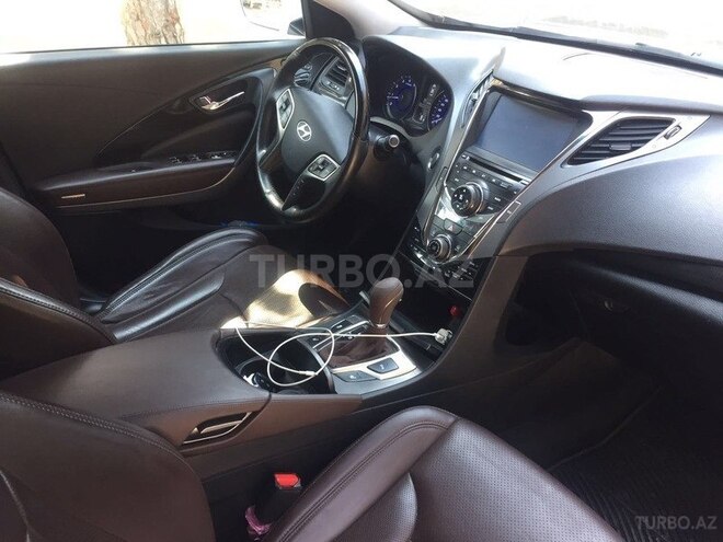 Hyundai Azera 2013, 43,500 km - 2.4 л - Bakı