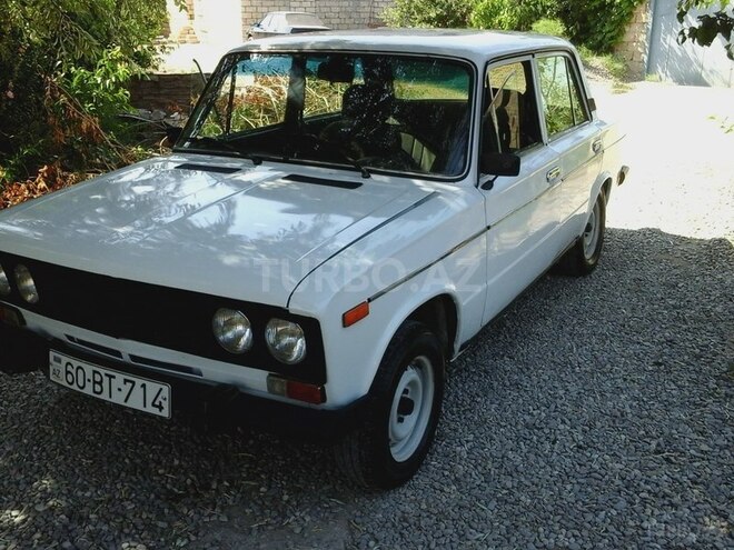 LADA (VAZ) 2106 1980, 50,000 km - 1.5 л - Sumqayıt