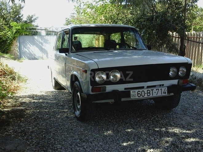 LADA (VAZ) 2106 1980, 50,000 km - 1.5 л - Sumqayıt