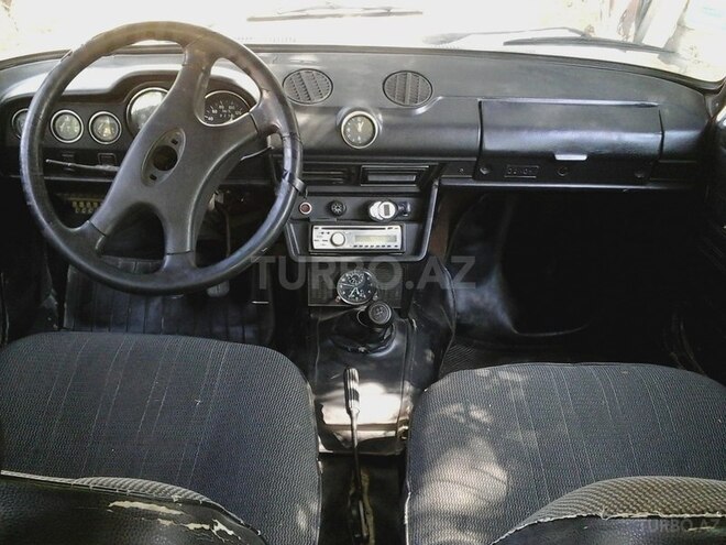 LADA (VAZ) 2106 1980, 50,000 km - 1.5 л - Sumqayıt
