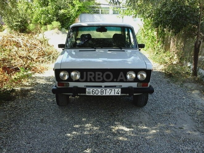 LADA (VAZ) 2106 1980, 50,000 km - 1.5 л - Sumqayıt