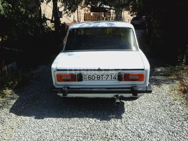 LADA (VAZ) 2106 1980, 50,000 km - 1.5 л - Sumqayıt