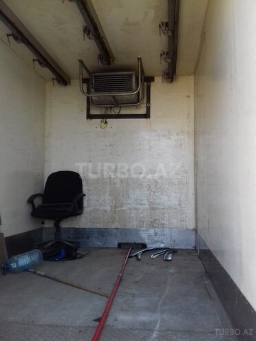 Ford Transit 2007, 190,000 km - 2.4 l - Gəncə