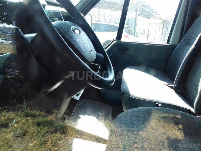 Ford Transit 2007, 190,000 km - 2.4 l - Gəncə