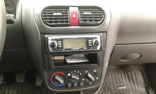 Opel Combo 2009, 245,000 km - 1.3 l - Bakı