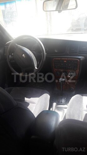Opel Vectra 1996, 330,000 km - 2.0 l - Bakı