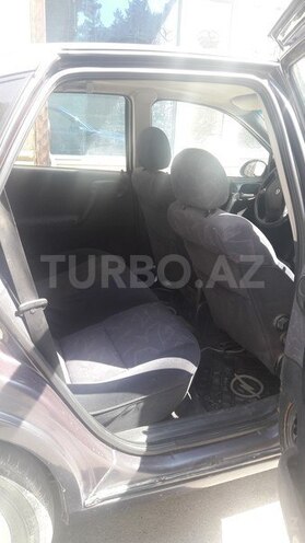 Opel Vectra 1996, 330,000 km - 2.0 l - Bakı