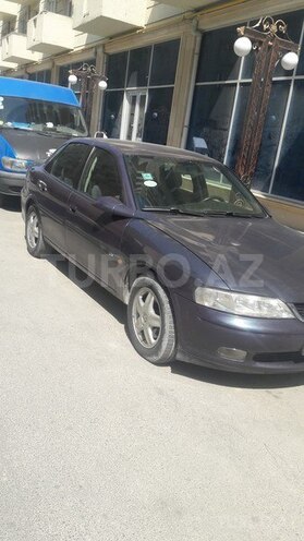 Opel Vectra 1996, 330,000 km - 2.0 l - Bakı