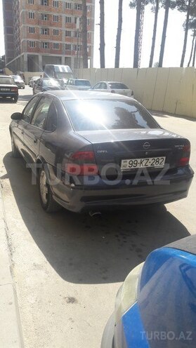 Opel Vectra 1996, 330,000 km - 2.0 l - Bakı