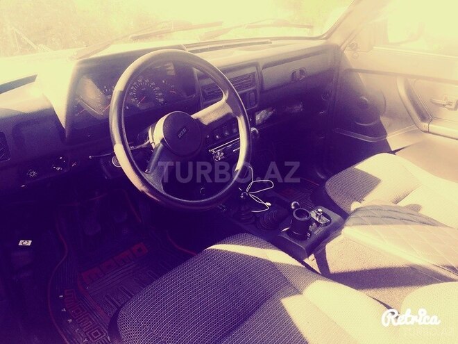LADA (VAZ) Niva 2014, 65,000 km - 0.1 l - Bakı