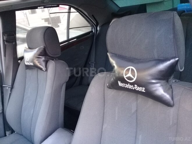 Mercedes E 220 1999, 286,000 km - 2.2 l - Xırdalan