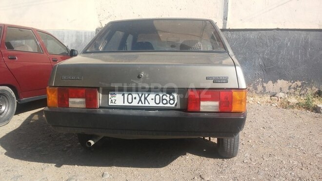 LADA (VAZ) 21099 1998, 300,000 km - 1.5 l - Gəncə