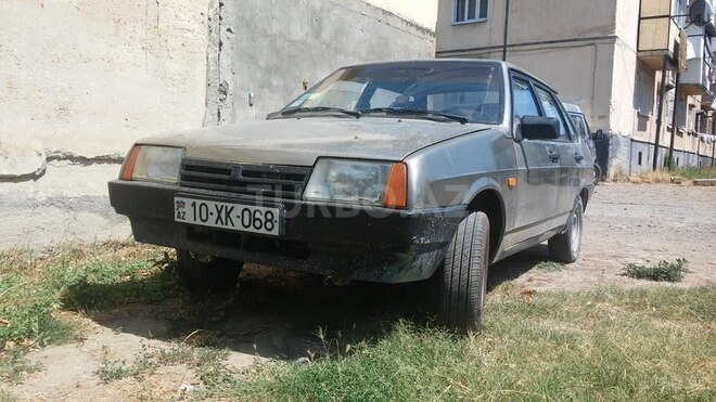 LADA (VAZ) 21099 1998, 300,000 km - 1.5 l - Gəncə