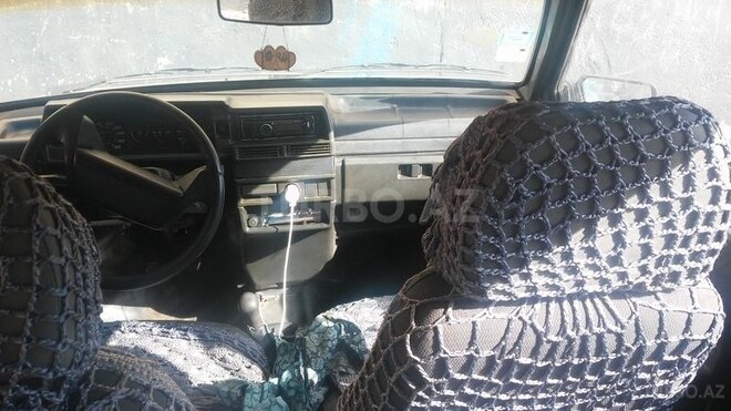 LADA (VAZ) 21099 1998, 300,000 km - 1.5 l - Gəncə