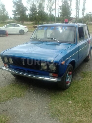 LADA (VAZ) 2103 1977, 155,000 km - 0.1 l - Bərdə