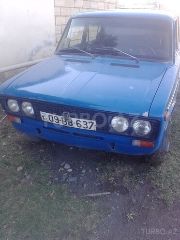 LADA (VAZ) 2103 1977, 155,000 km - 0.1 l - Bərdə