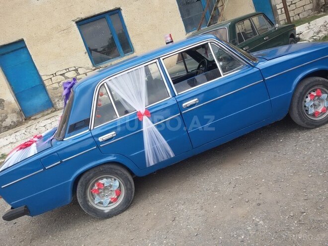 LADA (VAZ) 2103 1977, 155,000 km - 0.1 l - Bərdə