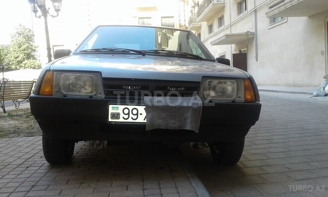 LADA (VAZ) 21099 1994, 194,000 km - 1.5 л - Bakı
