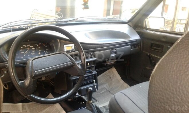 LADA (VAZ) 21099 1994, 194,000 km - 1.5 л - Bakı