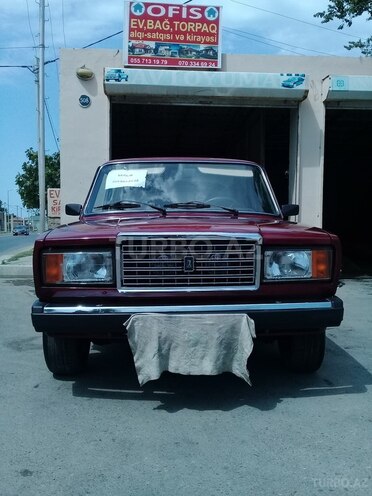 LADA (VAZ) 2104 2009, 120,000 km - 1.6 l - Bakı