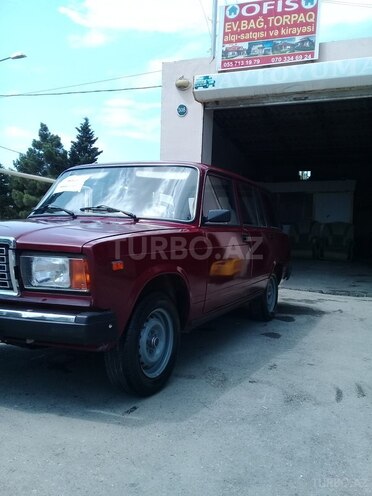 LADA (VAZ) 2104 2009, 120,000 km - 1.6 l - Bakı