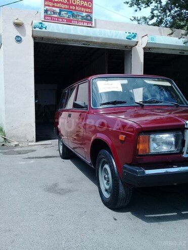 LADA (VAZ) 2104 2009, 120,000 km - 1.6 l - Bakı