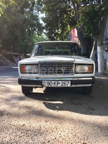 LADA (VAZ) 2107 2011, 73,000 km - 1.6 l - Bakı