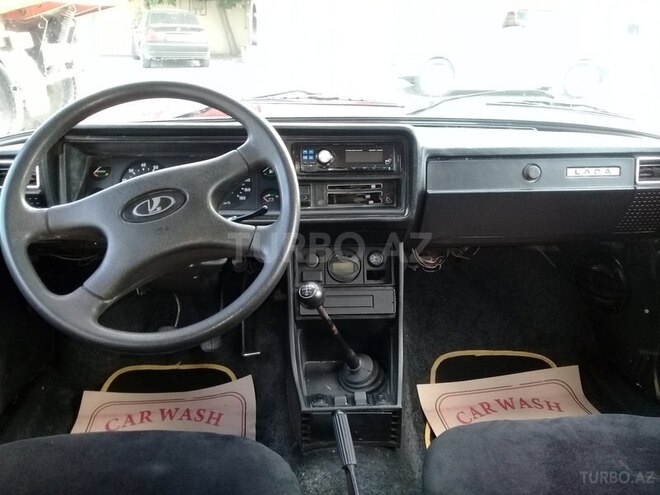 LADA (VAZ) 2104 2009, 120,000 km - 1.6 l - Bakı