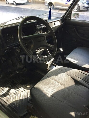 LADA (VAZ) 2107 2011, 73,000 km - 1.6 l - Bakı