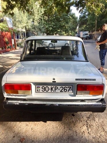 LADA (VAZ) 2107 2011, 73,000 km - 1.6 l - Bakı