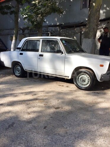 LADA (VAZ) 2107 2011, 73,000 km - 1.6 l - Bakı