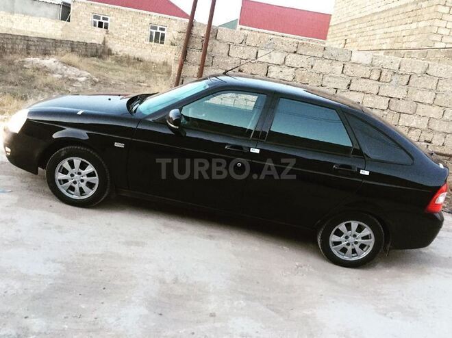 LADA (VAZ) Priora 2013, 65,000 km - 1.6 л - Bakı