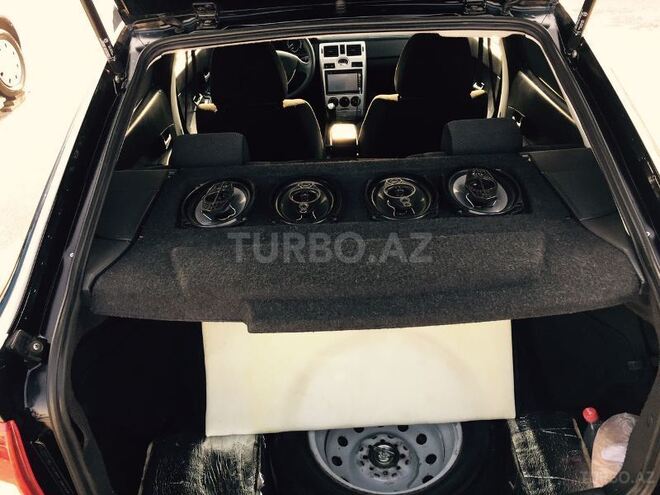 LADA (VAZ) Priora 2013, 65,000 km - 1.6 л - Bakı