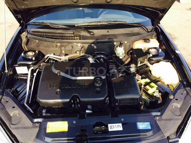 LADA (VAZ) Priora 2013, 65,000 km - 1.6 л - Bakı