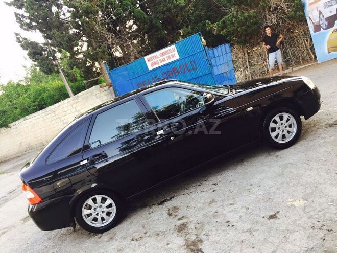 LADA (VAZ) Priora 2013, 65,000 km - 1.6 л - Bakı