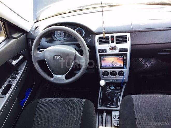 LADA (VAZ) Priora 2013, 65,000 km - 1.6 л - Bakı