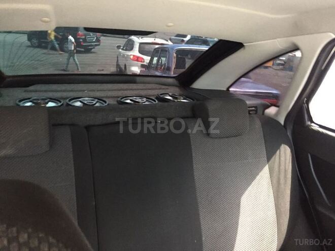 LADA (VAZ) Priora 2013, 65,000 km - 1.6 л - Bakı