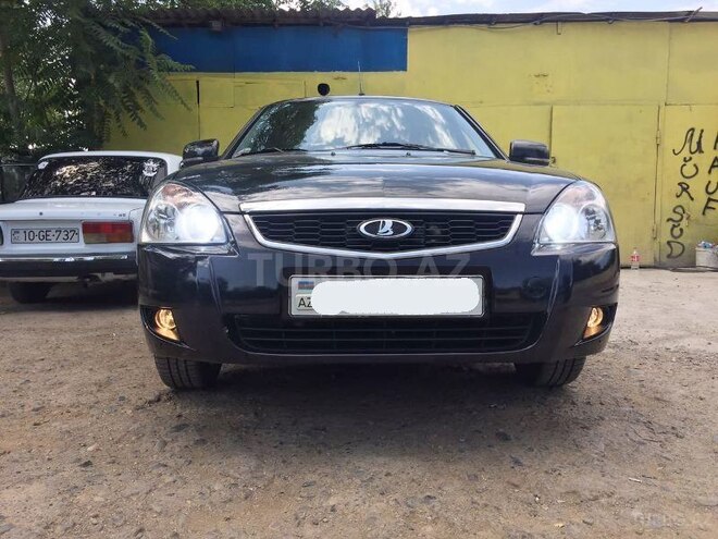 LADA (VAZ) Priora 2013, 65,000 km - 1.6 л - Bakı