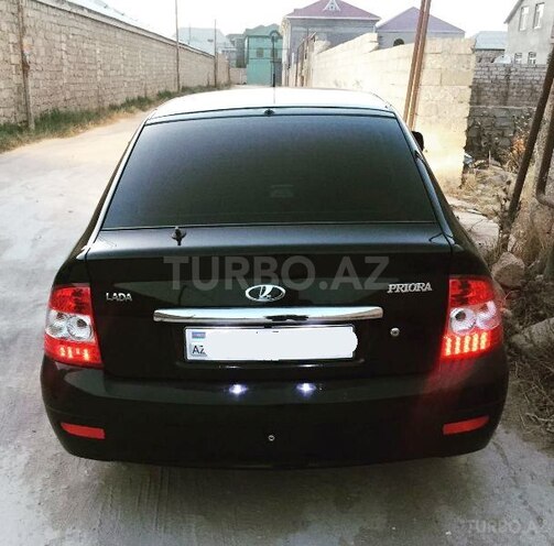 LADA (VAZ) Priora 2013, 65,000 km - 1.6 л - Bakı