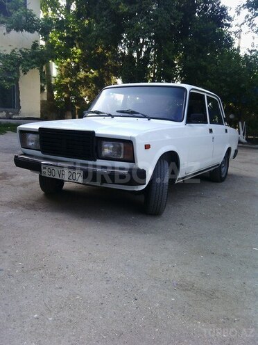 LADA (VAZ) 2107 2003, 37,415 km - 1.6 l - Şirvan