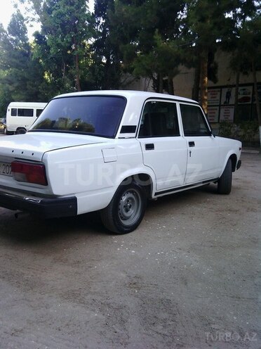 LADA (VAZ) 2107 2003, 37,415 km - 1.6 l - Şirvan