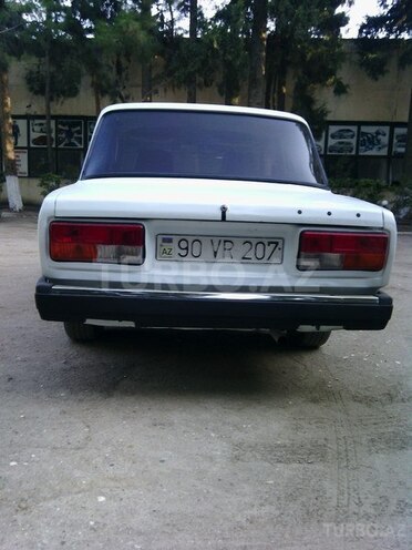 LADA (VAZ) 2107 2003, 37,415 km - 1.6 l - Şirvan